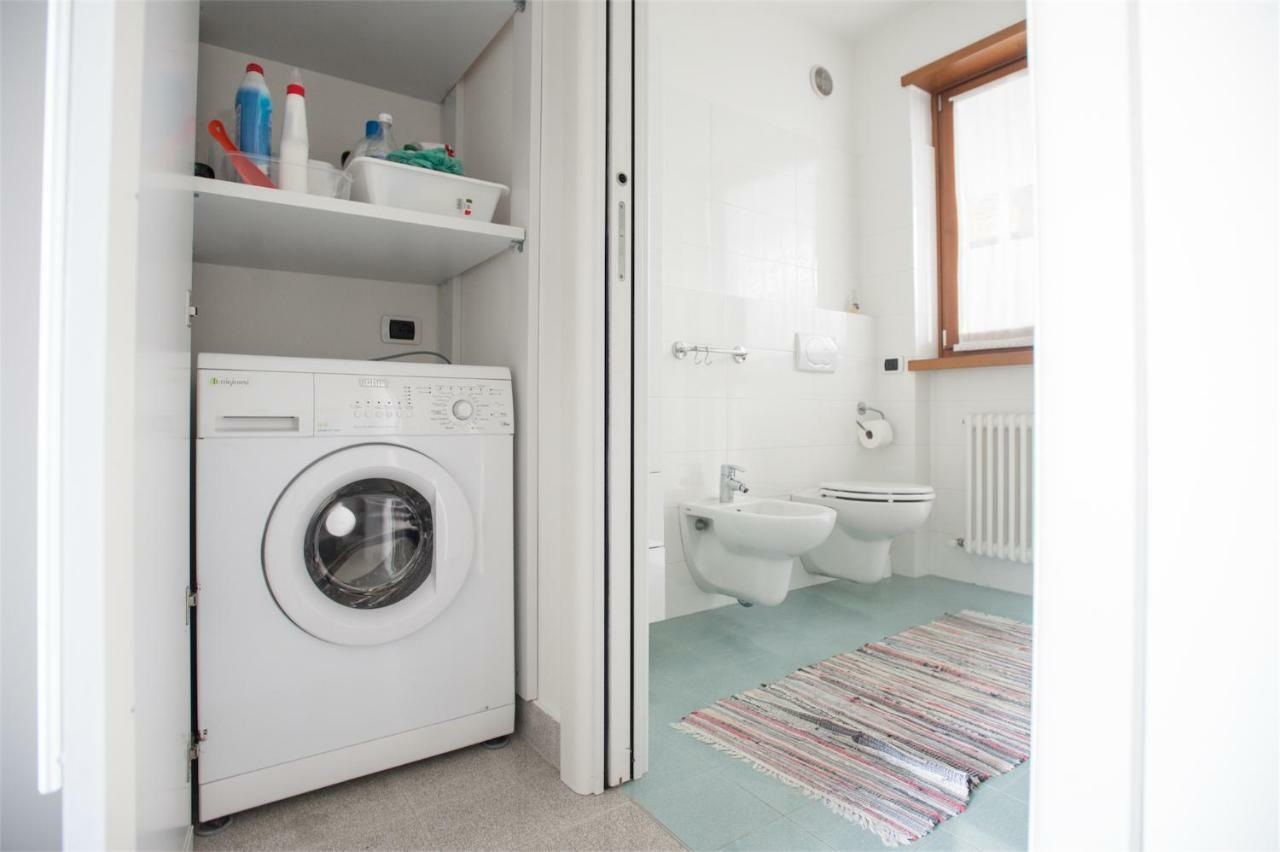 Casa Davide Apartment Riva del Garda Ngoại thất bức ảnh