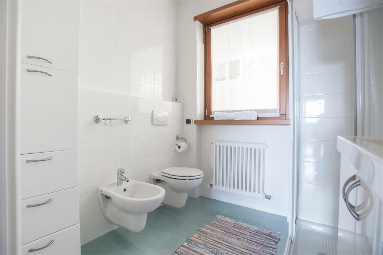 Casa Davide Apartment Riva del Garda Ngoại thất bức ảnh