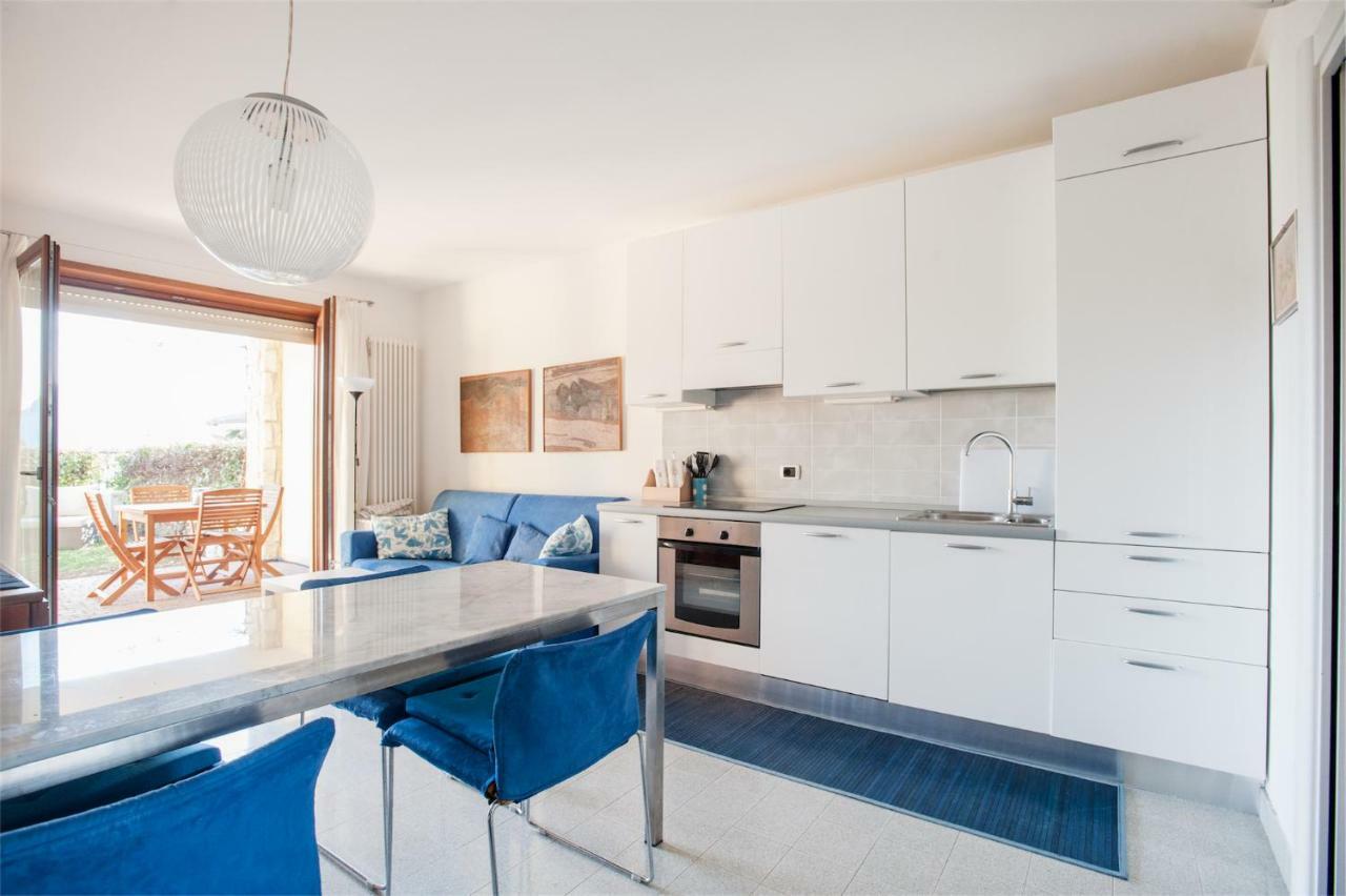 Casa Davide Apartment Riva del Garda Ngoại thất bức ảnh