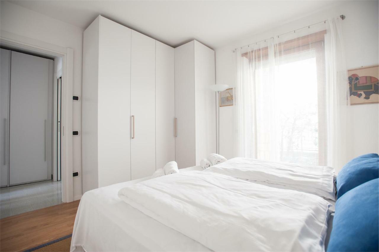 Casa Davide Apartment Riva del Garda Ngoại thất bức ảnh