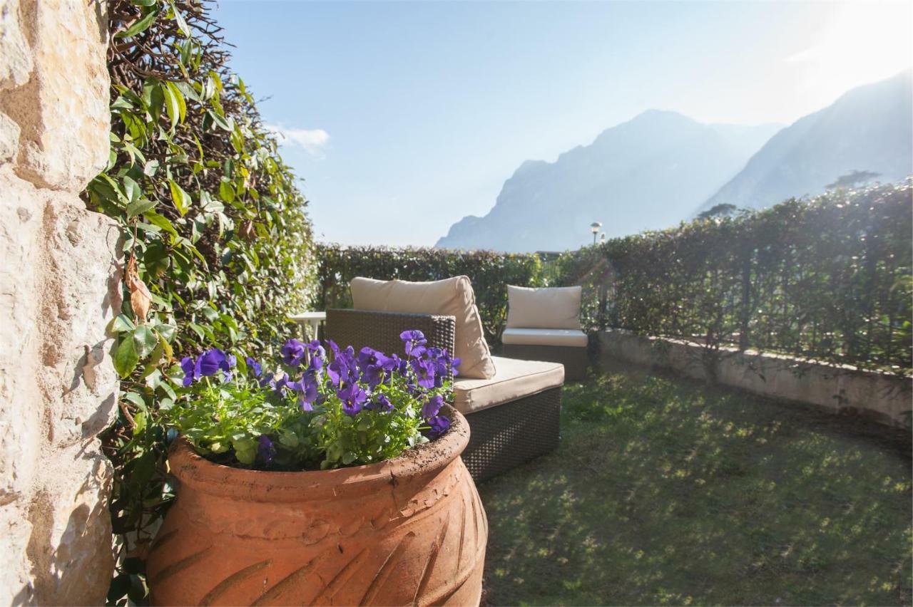 Casa Davide Apartment Riva del Garda Ngoại thất bức ảnh
